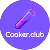 Logo of telegram channel cookerclubofficial — CookerClub News