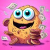 Логотип телеграм канала @cookie5tore — Cookie Store | Находки | Заносики
