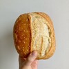 Логотип телеграм канала @cookiebox_brn — про еду и ерунду