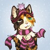 Логотип телеграм канала @cookieforest — •Лес🍪Печеньки• (ушла)