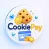 Логотип телеграм канала @cookiepaywin — 🍪CookiePay.win🍪 - ДОНАТ ШОП