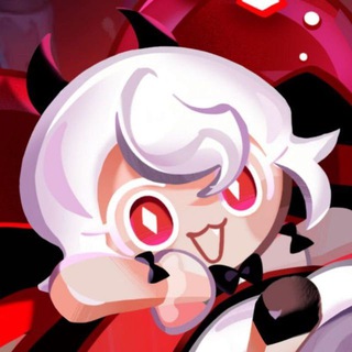 Логотип телеграм канала @cookierun_fun — Cookie Run Fandom | Confession
