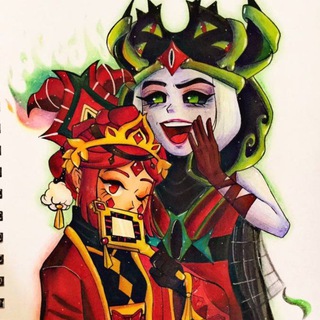 Логотип телеграм канала @cookierunovenbreak — ~Cookie run~[закрыто]