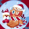 Логотип телеграм канала @cookierunwhat — Cookie Run Опросы