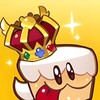 Логотип телеграм канала @cookierunworld — Перевод Cookie Run Kingdom [ADVENTURES]