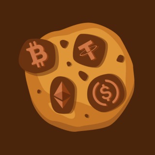Logo saluran telegram cookies_f2e_channel — Airdrop Cookies 🍪