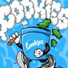 Logo of telegram channel cookiesgashouse247 — COOKIES GAS HOUSE ⛽🌿🔥
