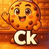 Logo of telegram channel cookieskingdom1 — Cookies Kingdom 🔥