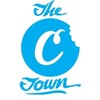 Logo of telegram channel cookiesoakland1 — Cookies Oakland Menu