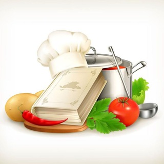 Логотип телеграм канала @cooking_foody — Кулинария |Рецепты каждый день
