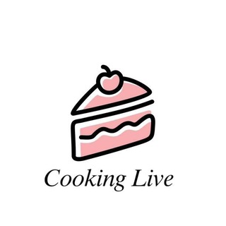Telegram kanalining logotibi cooking_live_1 — Cooking__live