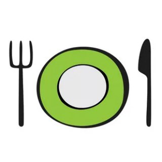 Логотип телеграм канала @cooking_master — Еда | Кулинария | Рецепты
