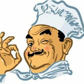 Логотип телеграм канала @cooking_news — Кулинария | Еда | Доставки