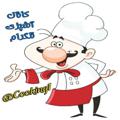 Logo saluran telegram cooking1 — کانال آشپزی