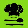 Логотип телеграм канала @cooking_russ — Кулинарный Рай