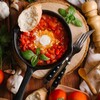 Логотип телеграм канала @cookinganddelicious — Кулинария. Что приготовить 🥨 простые рецепты в домашних условиях 🥗🥘🍧🍰🍩
