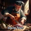 Логотип телеграм канала @cookingtavern — Кулінарна Таверна! Кулінарія та рецепти!
