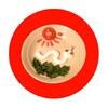 Логотип телеграм канала @cookingtrash — Кулинарный треш