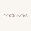 Логотип телеграм канала @cooklinovapastry — COOKLINOVA