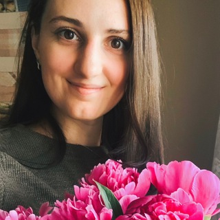 Логотип телеграм канала @cooknina — mono.cook