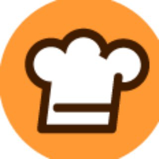 Логотип телеграм канала @cookpad_russia — Рецепты | Cookpad теперь Овкусе.ру