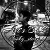 Логотип телеграм канала @cooky_story_art — Art's BTS Cooky_story
