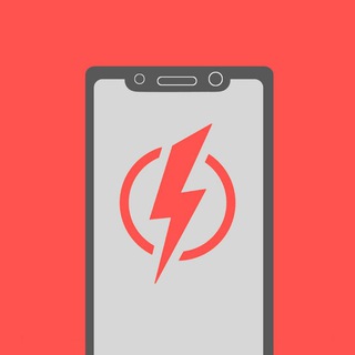 Telegram channel Cool Bootanimations logo
