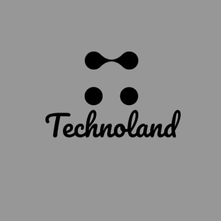 Logo of telegram channel cool_google — Technoland
