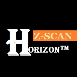 Logo saluran telegram cool_scan — Z-SCANS HORIZON™ [🇯🇵]