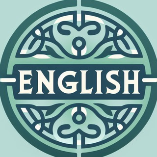 Telegram channel Тесты | English logo