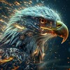 Logo of telegram channel cool_animals_ai — Cool animals AI