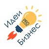 Логотип телеграм канала @cool_business_ideas — Идеи PRO Бизнес