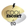 Logo of telegram channel cool_escort_job — 𝐂𝐎𝐎𝐋 ⚜️ 𝐄𝐒𝐂𝐎𝐑𝐓