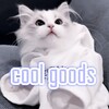 Логотип телеграм канала @cool_things12 — cool goods