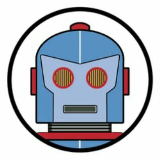 Logo of telegram channel coolbots — Cool Bots Daily