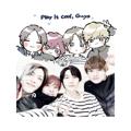 Telegram channel [LIVE ACTION] Cool Doji Danshi (Play It Cool, Guys) Sub Indo logo