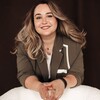 Логотип телеграм канала @cooleshova_psy — Начни с себя | Психолог Анастасия Кулешова