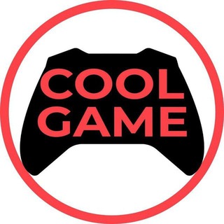 Логотип телеграм канала @coolgamesyoutube — Игры / Прохождения игр / прохождение