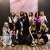 Логотип телеграм канала @coolgirrrls — классные девчонки | 3to1