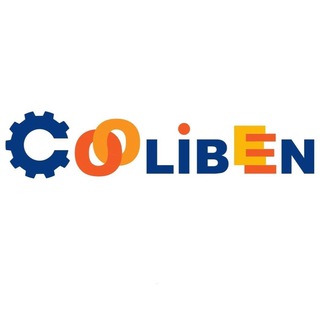Логотип телеграм канала @coolibeen — Кулибин( Детские игрушки)