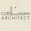 Логотип телеграм канала @coolmanarchi — Кульман Купорова/Блог архитектора