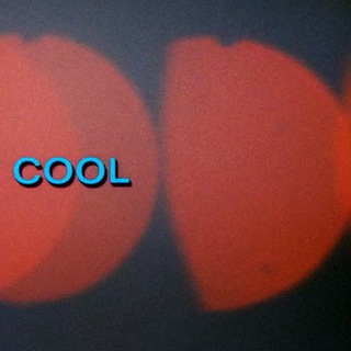 Логотип телеграм канала @coolmedium — medium cool
