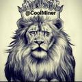 لوگوی کانال تلگرام coolminer — @CoolMiner مرکز تعمیرات تخصصی پاور