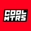 Логотип телеграм канала @coolmotorsekb — COOL MOTORS Мотоэкипировка