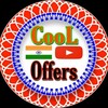 Telegram channel CooL Offers Official logo