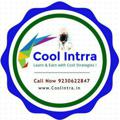 Logo saluran telegram cooloptions — Cool Options Learn & Earn 🚀👀🦁