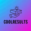 Логотип телеграм канала @coolresults — ОТВЕТЫ НА ОГЭ 2026 CoolResults