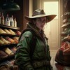 Логотип телеграм канала @coolsaletop — Скидки Хантер (Охотник)