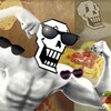 Логотип телеграм канала @coolskeleton95_blog — БЛОГ ПЕТИ