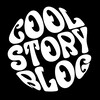 Logo of telegram channel coolstorysub — Cool Story Blog